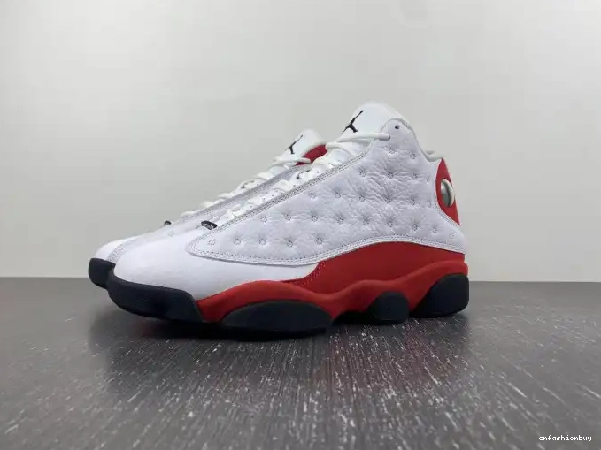 (2017) Retro 13 OG Chicago 414571-122 Jordan 0521
